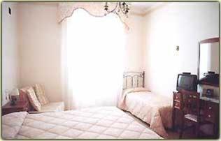 B&B Michael Monte Sant'Angelo Exterior photo