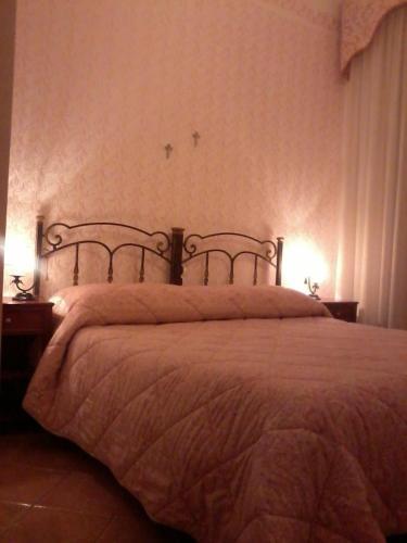 B&B Michael Monte Sant'Angelo Exterior photo