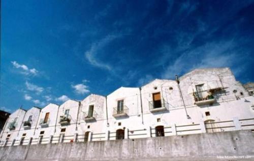 B&B Michael Monte Sant'Angelo Exterior photo