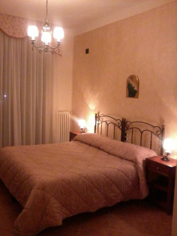 B&B Michael Monte Sant'Angelo Exterior photo