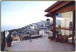 B&B Michael Monte Sant'Angelo Exterior photo