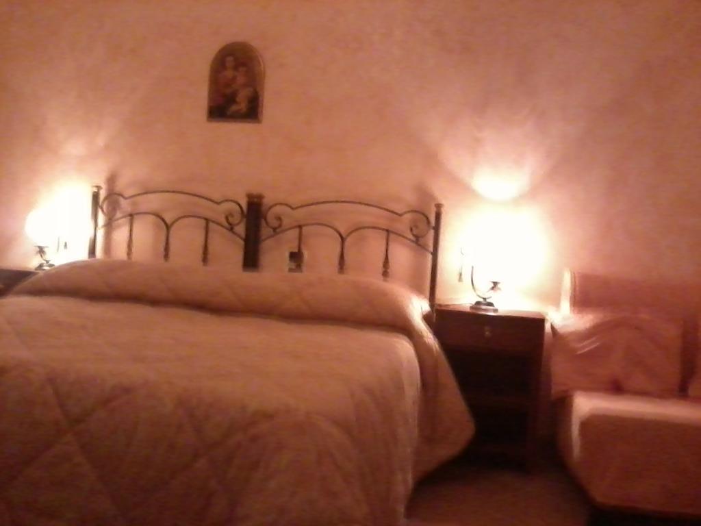 B&B Michael Monte Sant'Angelo Exterior photo