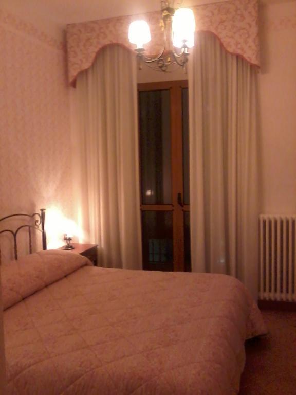 B&B Michael Monte Sant'Angelo Exterior photo