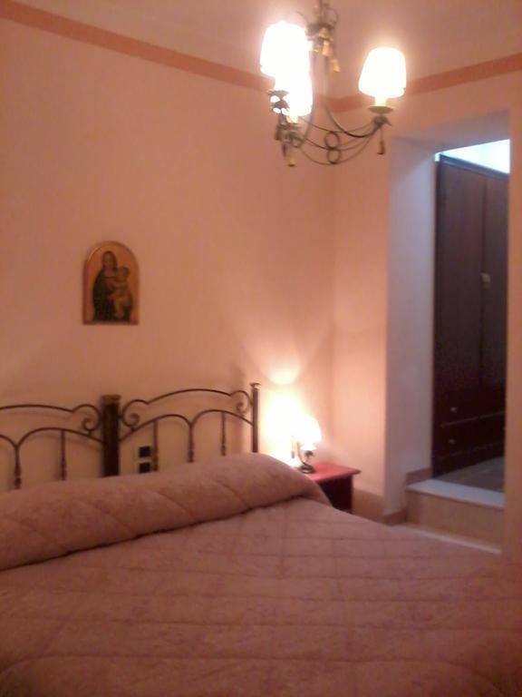 B&B Michael Monte Sant'Angelo Exterior photo