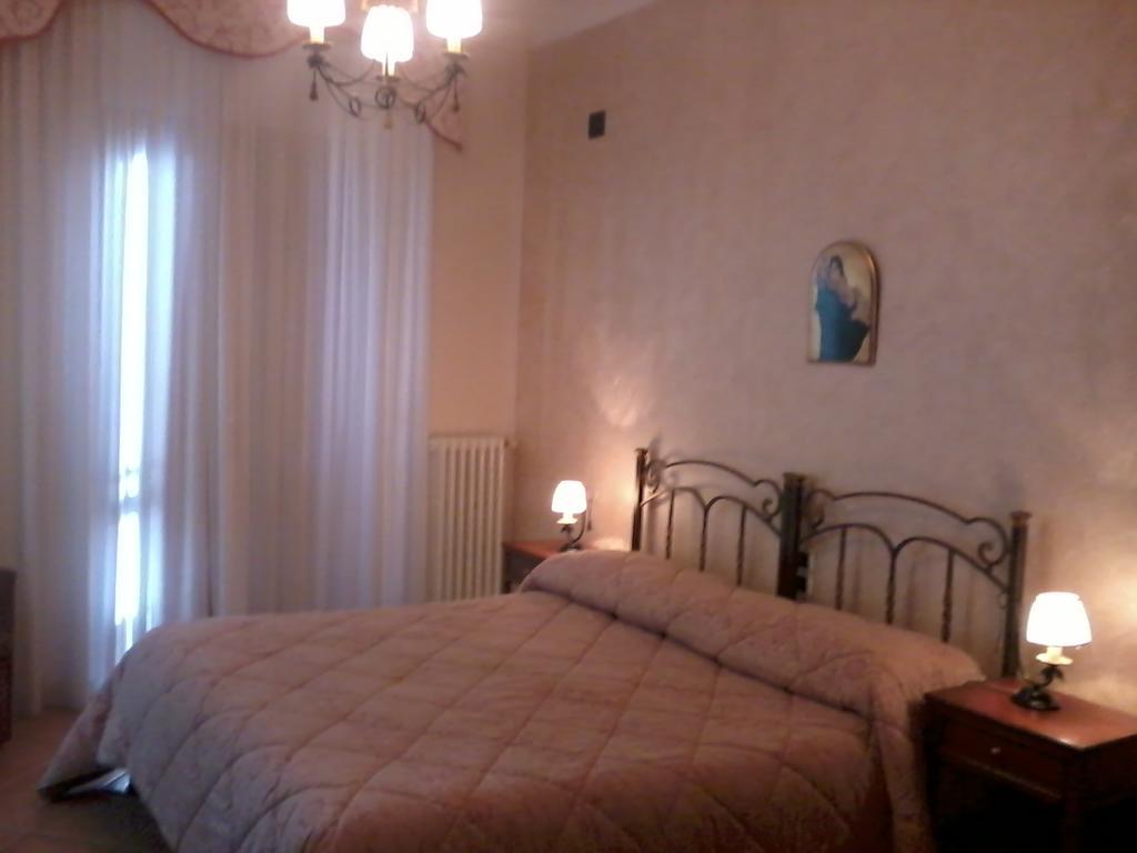 B&B Michael Monte Sant'Angelo Exterior photo