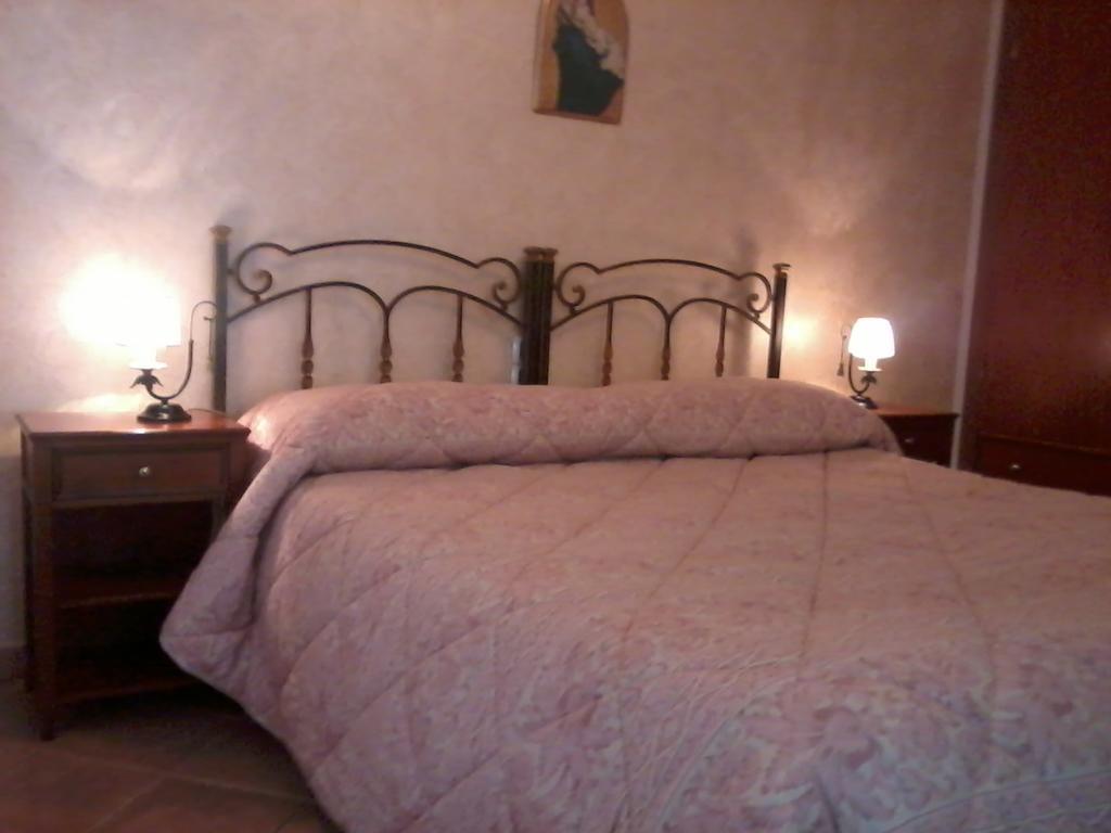 B&B Michael Monte Sant'Angelo Exterior photo